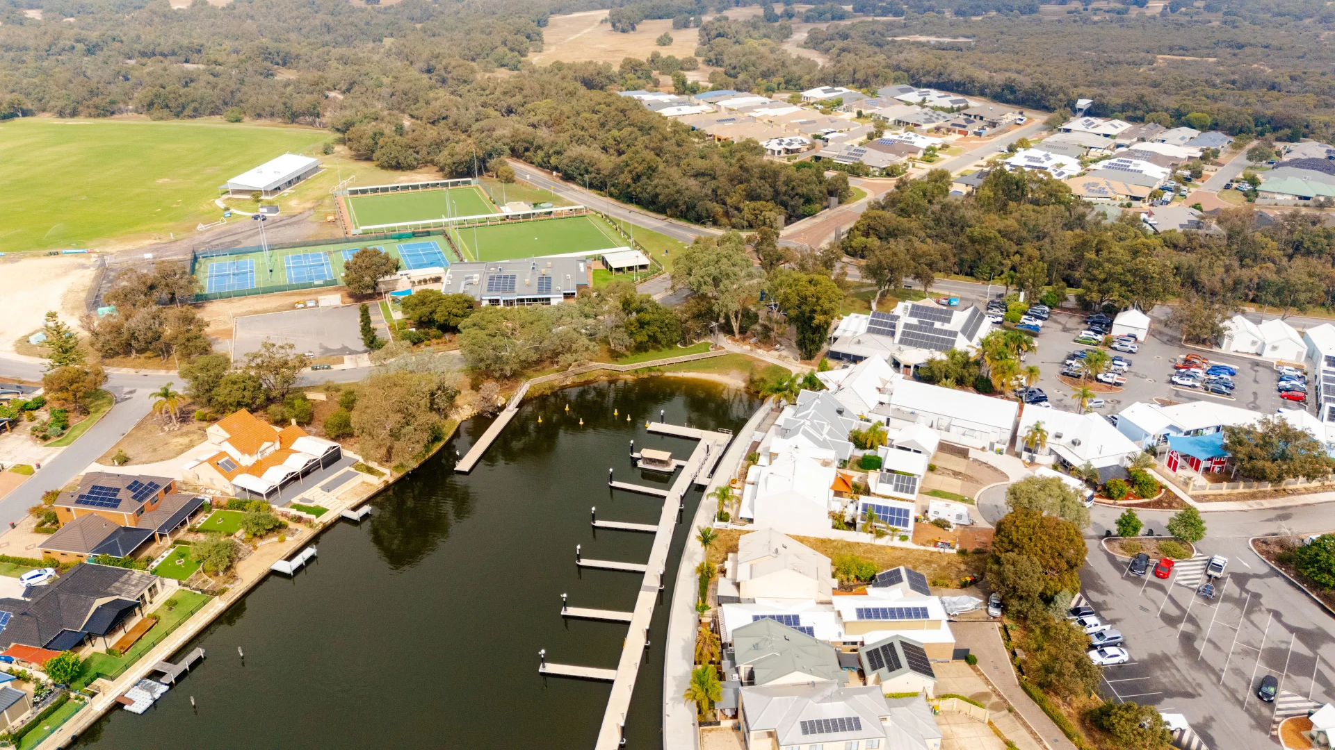 Additional image 22 of 1 Lakes Crescent, South Yunderup WA 6208