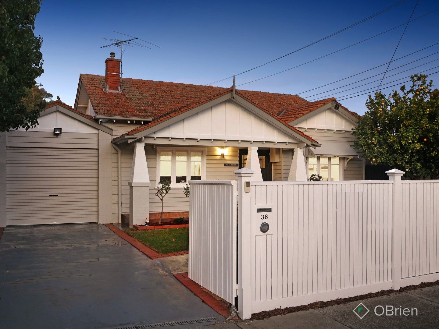 36 Taunton Avenue, Oakleigh South VIC 3167, Image 0