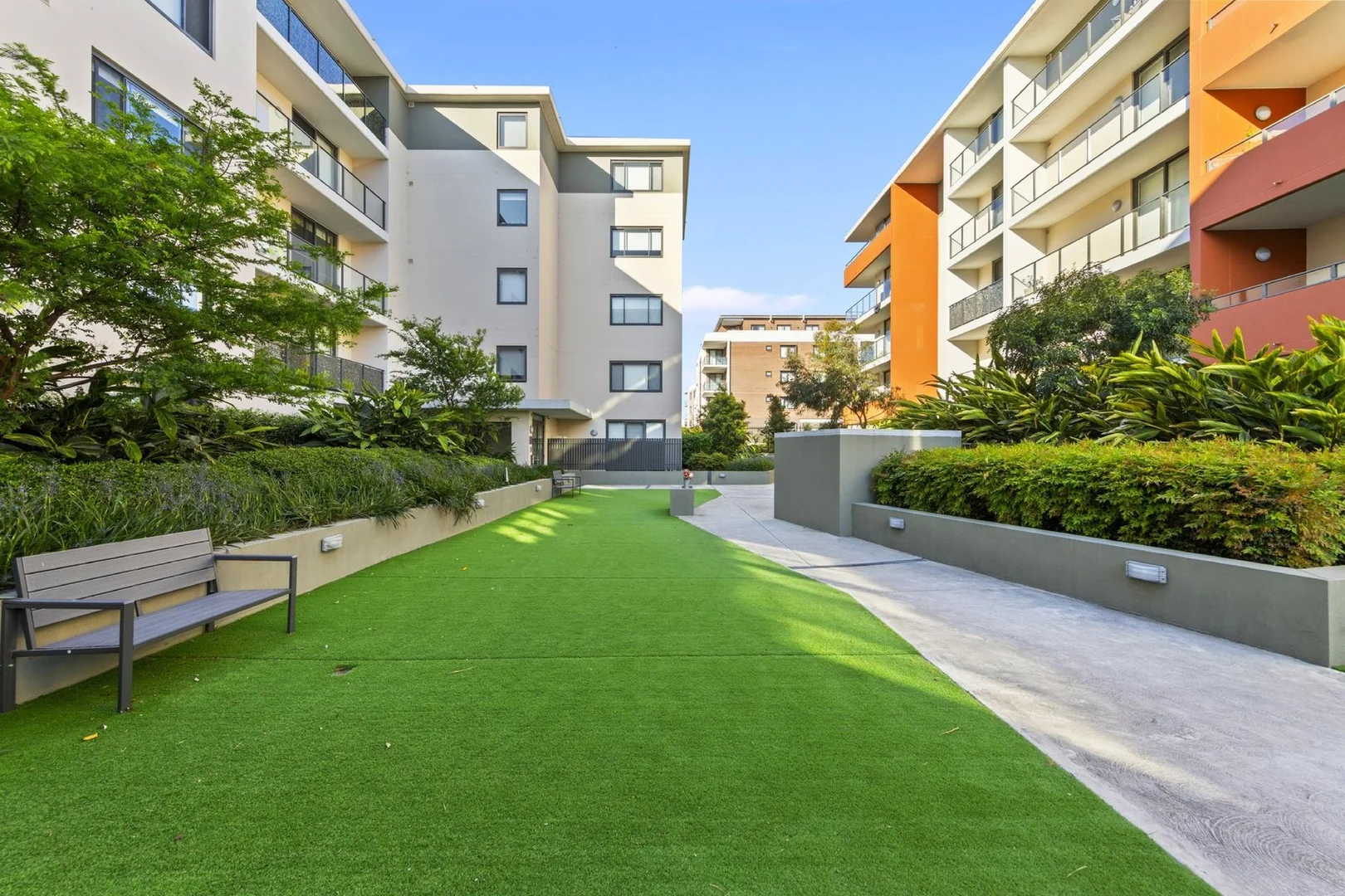 Additional image 7 of 326/16 Free Settlers Drive, Kellyville NSW 2155