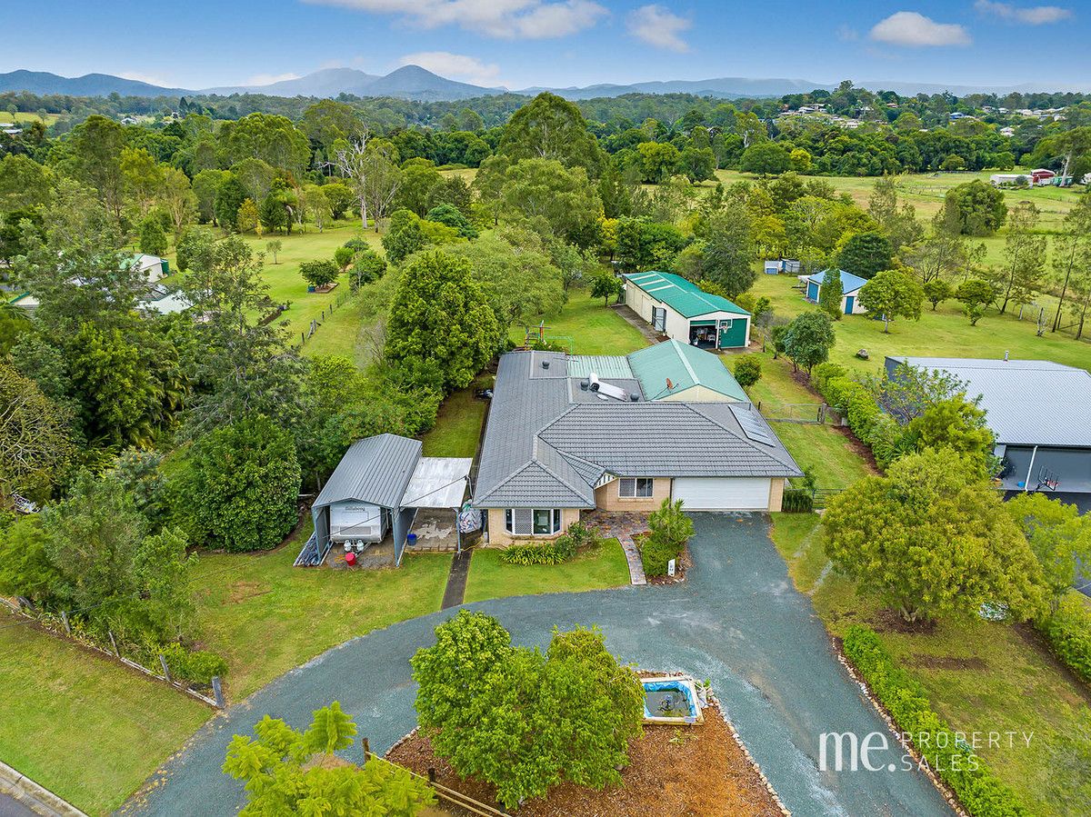 52 Saddleback Drive, Dayboro QLD 4521, Image 0