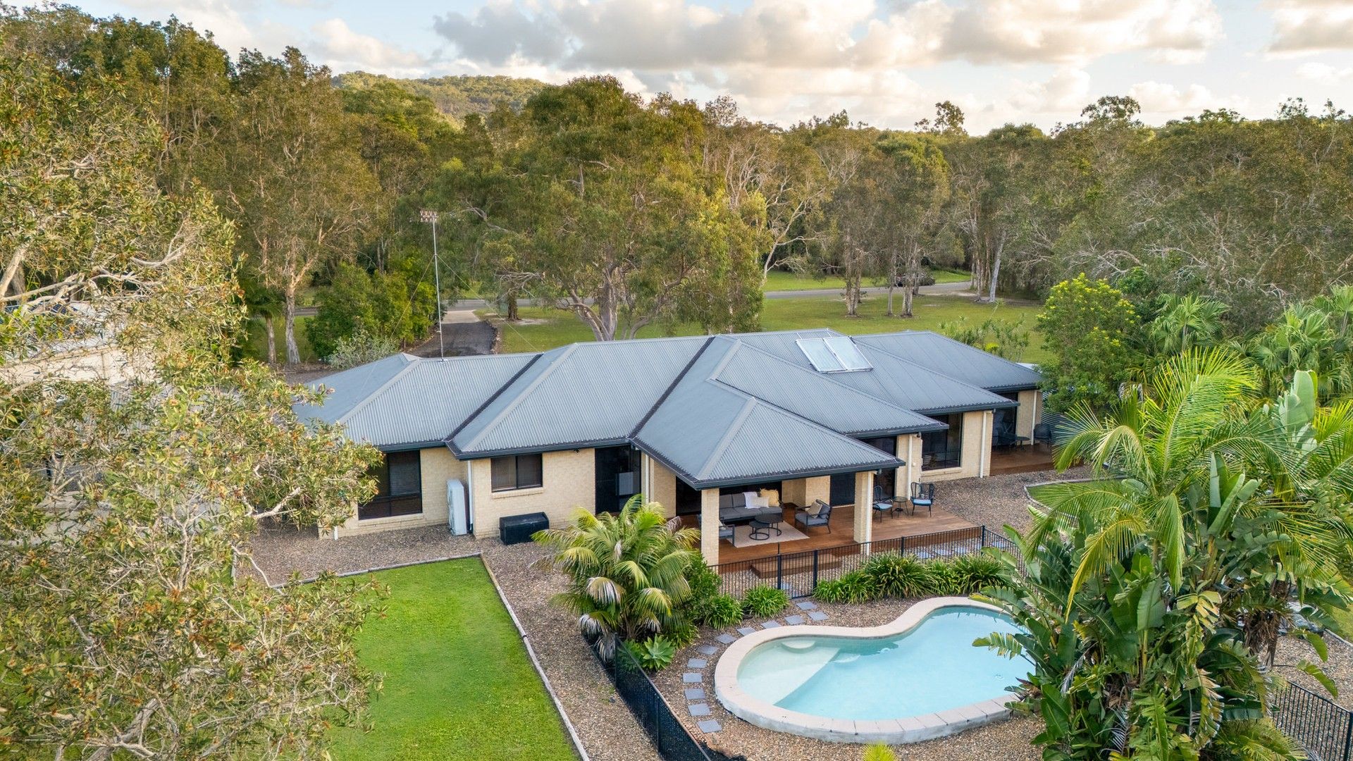 29 Coral Fern Drive, Cooroibah QLD 4565, Image 0