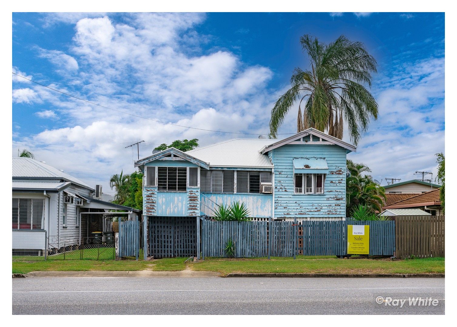 202 Campbell Street, Rockhampton City QLD 4700, Image 0