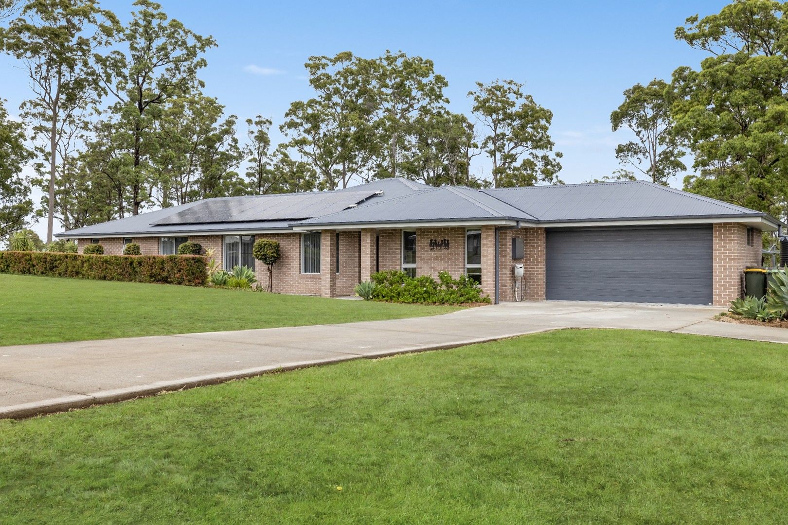 61 Waratah Drive, Yarravel NSW 2440, Image 0