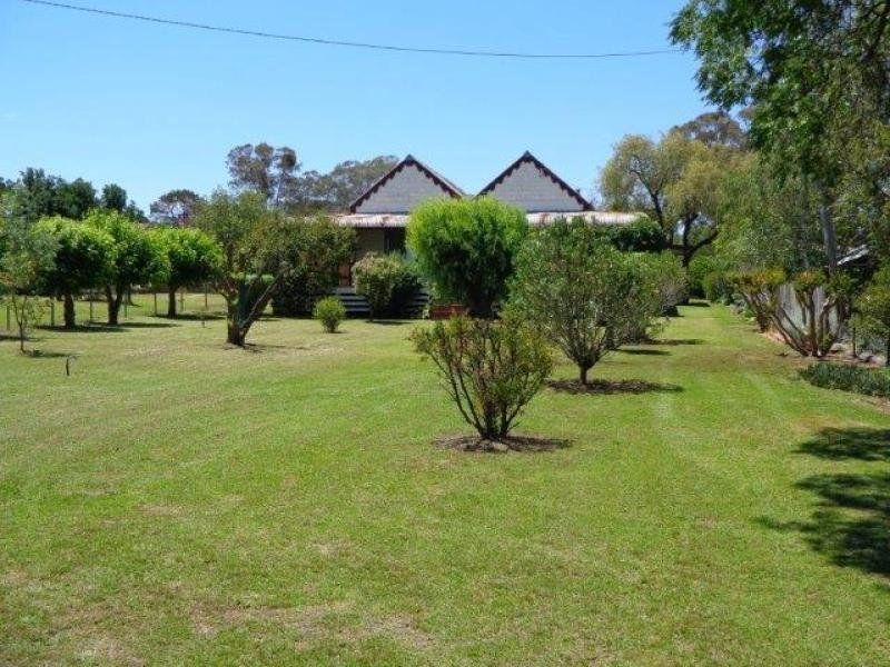 45 Martin Street, Coolah NSW 2843, Image 1