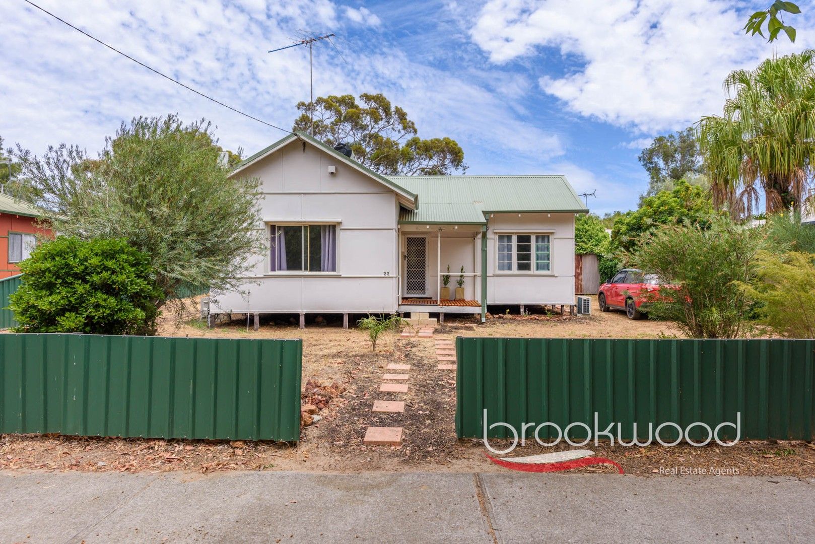 3 bedrooms House in 22 Boronia Avenue WUNDOWIE WA, 6560