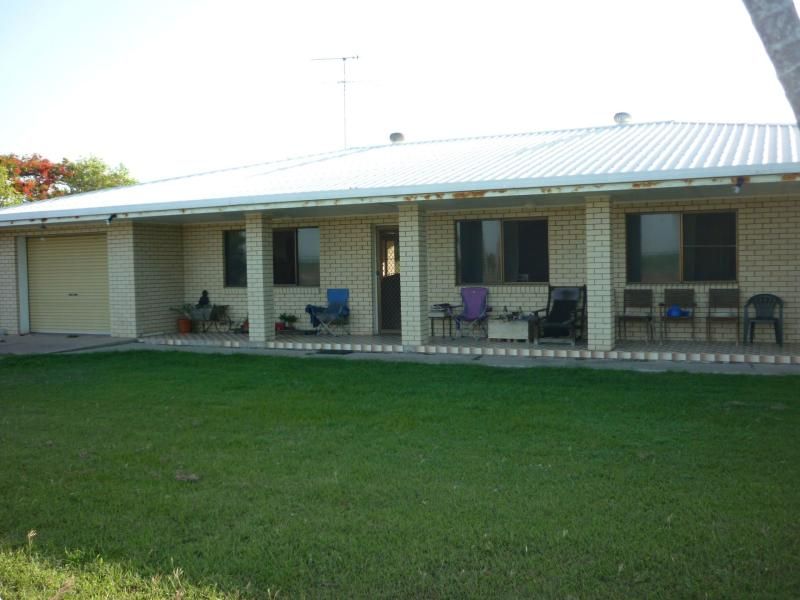478 Georgees Road, Home Hill QLD 4806, Image 1