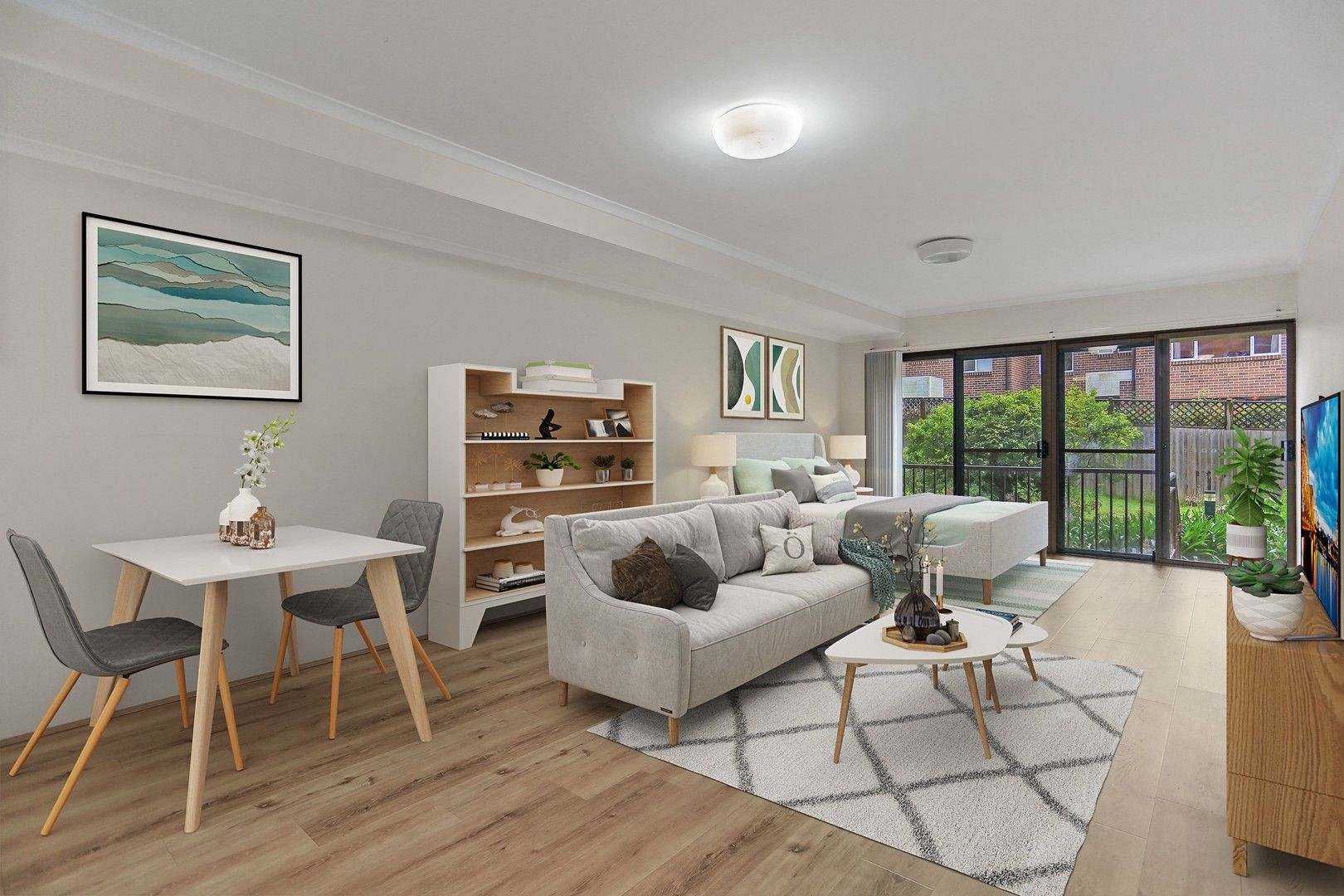 132/75 Jersey Street, Hornsby NSW 2077 Studio For Rent Domain