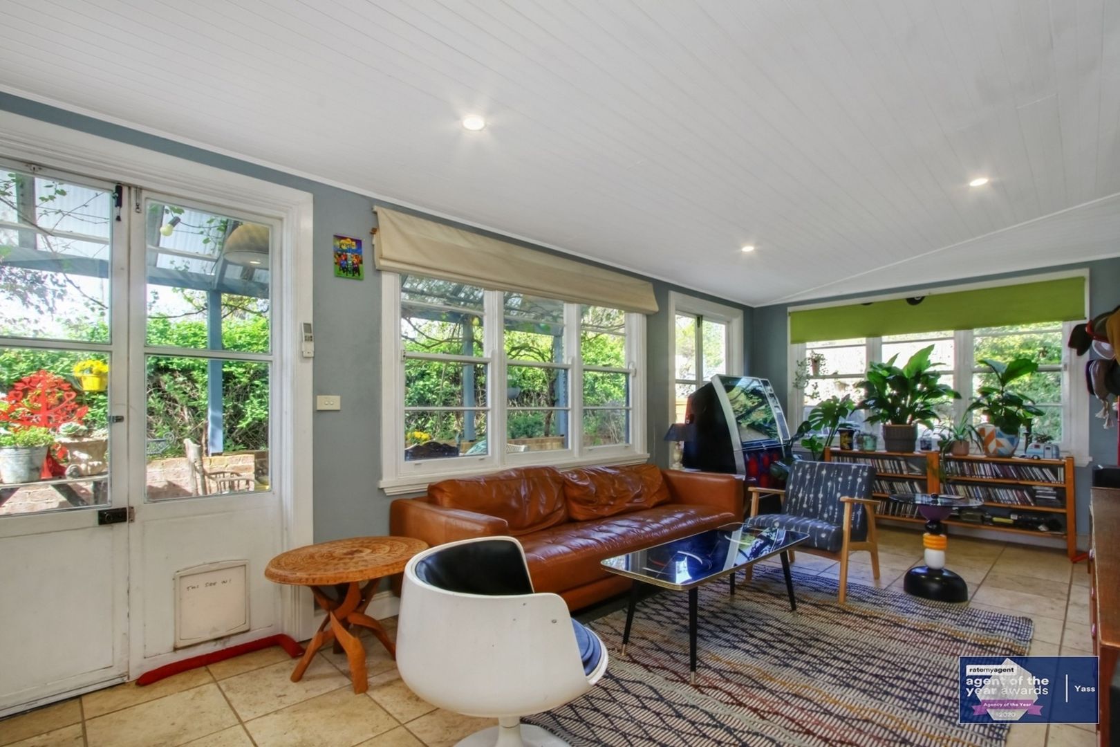 21 Dickinson Street, Binalong NSW 2584, Image 2