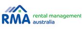 Logo for  RENTAL MANAGEMENT AUSTRALIA