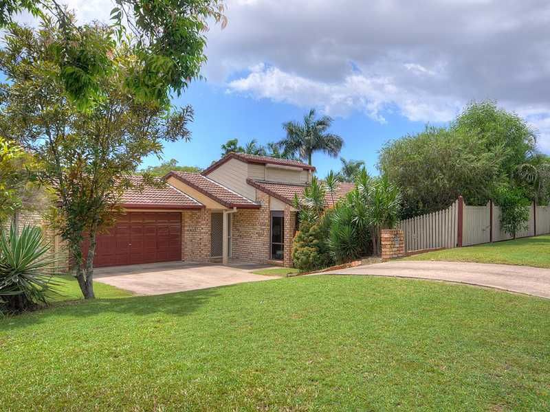 2 Valentino Close, PARKWOOD QLD 4214, Image 0