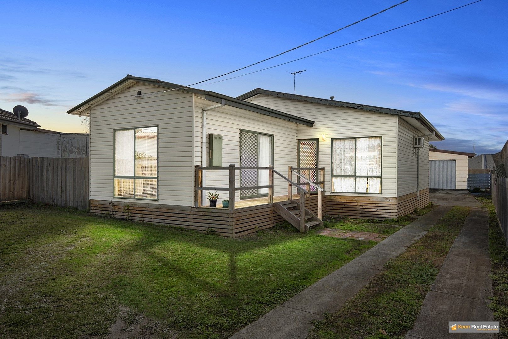 4 Joseph Court, Morwell VIC 3840, Image 0