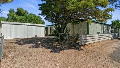 Picture of 56 Clara Street, WALLAROO SA 5556