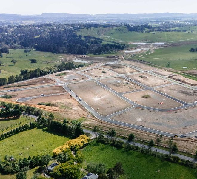 Ashbourne House and Land Packages 141 Yarrawa Road, Moss Vale, NSW