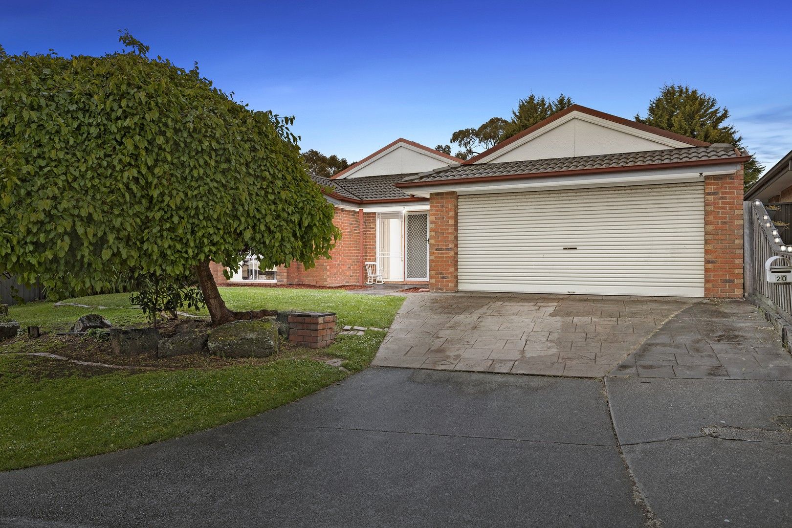 20 Constance Close, Lysterfield VIC 3156, Image 0
