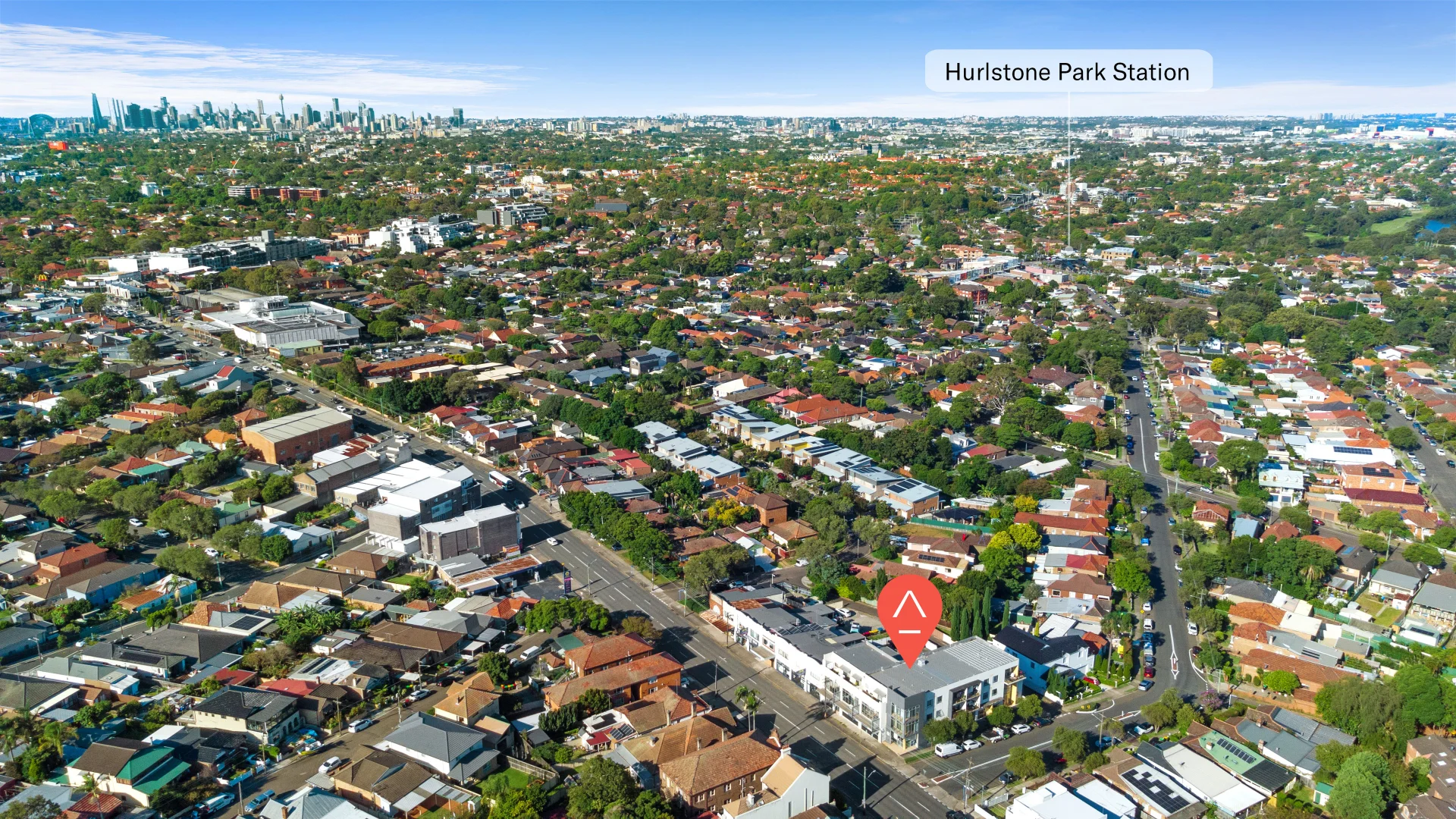 Additional image 10 of 12/118-122 Canterbury Road, Hurlstone Park NSW 2193