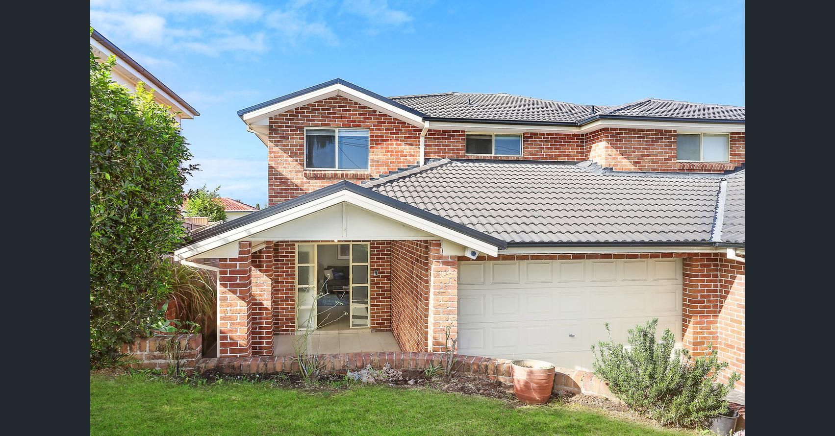 4 bedrooms House in 19A Arthur Street RYDE NSW, 2112