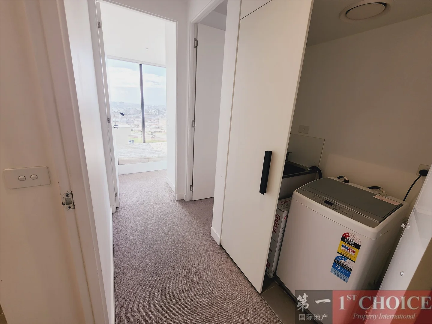Additional image 9 of 1807/421 Docklands Drive, Docklands VIC 3008