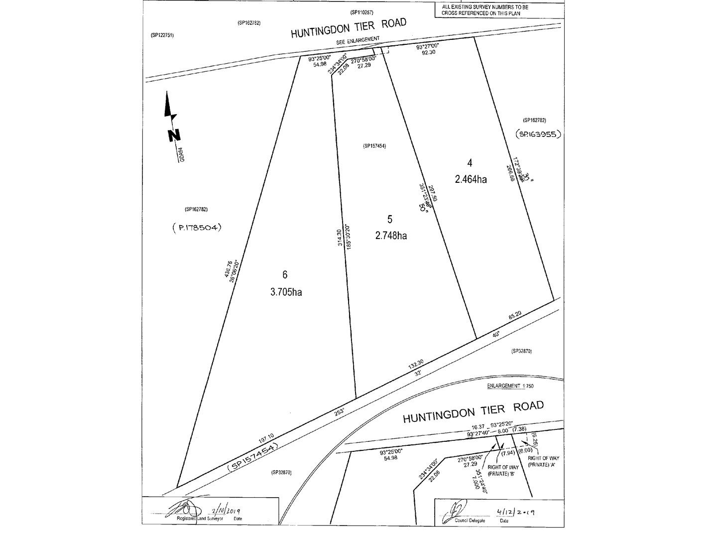 Lot 5/544 Huntington Tier Road, Bagdad TAS 7030, Image 2