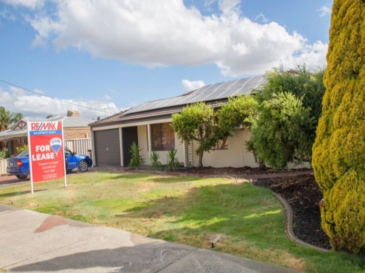 3 bedrooms House in 245 Corfield Street GOSNELLS WA, 6110
