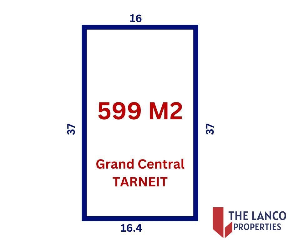 Vacant land in 58 BIRREGURRA DRIVE, TARNEIT VIC, 3029