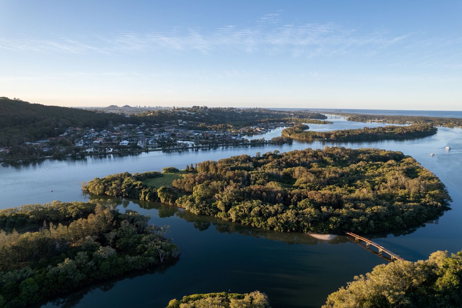 Tweed River Island, Tweed Heads NSW 2485 Vacant Land for Sale 3.3