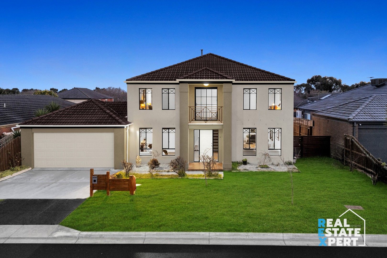 9 Hanrahan Wynd, Lynbrook VIC 3975, Image 0