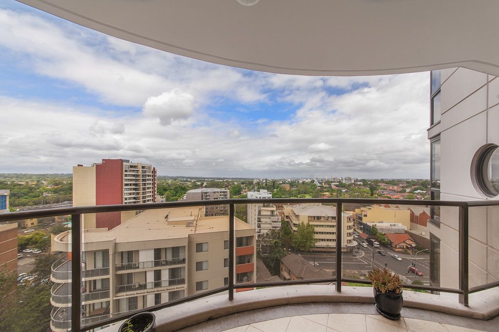 Property Report For 176 13 15 Hassall Street Parramatta Nsw 2150