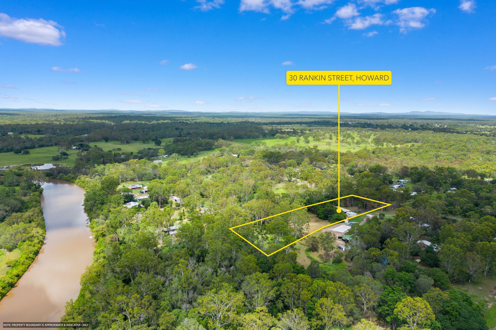 30 Rankin Street, Howard QLD 4659 Domain