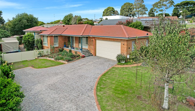 Picture of 5 McCulloch Avenue, WARRAGUL VIC 3820