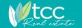 TCC Real Estate Romsey's logo