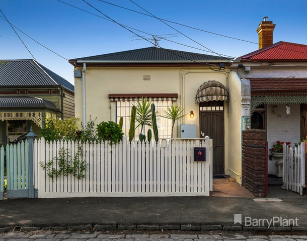 16 Brown Street, Coburg VIC 3058