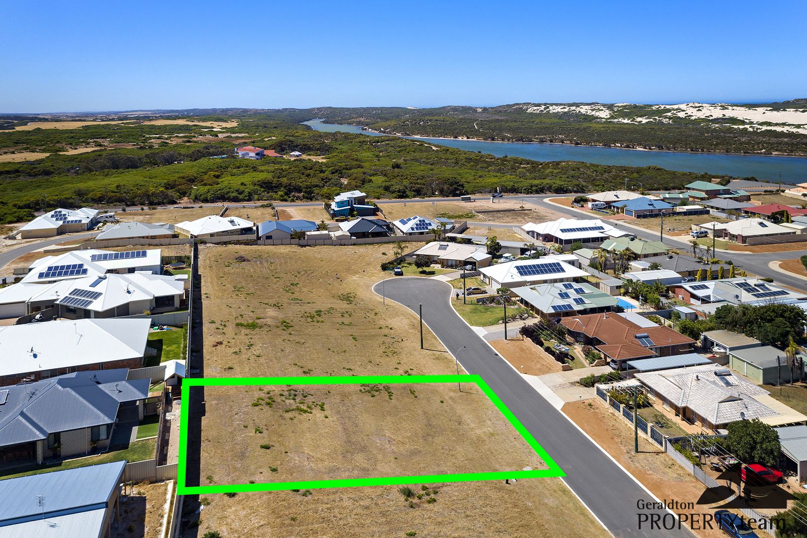 31 Ettrick Court, Cape Burney WA 6532, Image 2