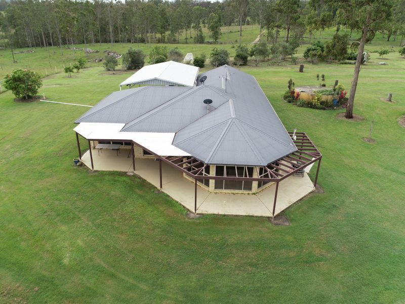 200 Beckmanns Road, Glenwood QLD 4570