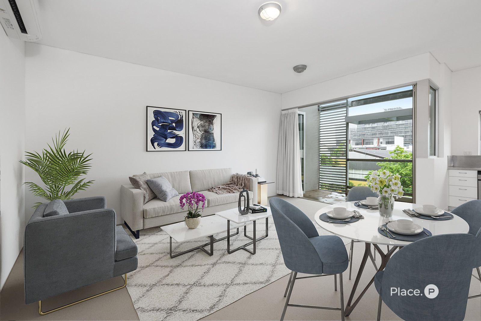 136/83 Robertson Street, Fortitude Valley QLD 4006, Image 0