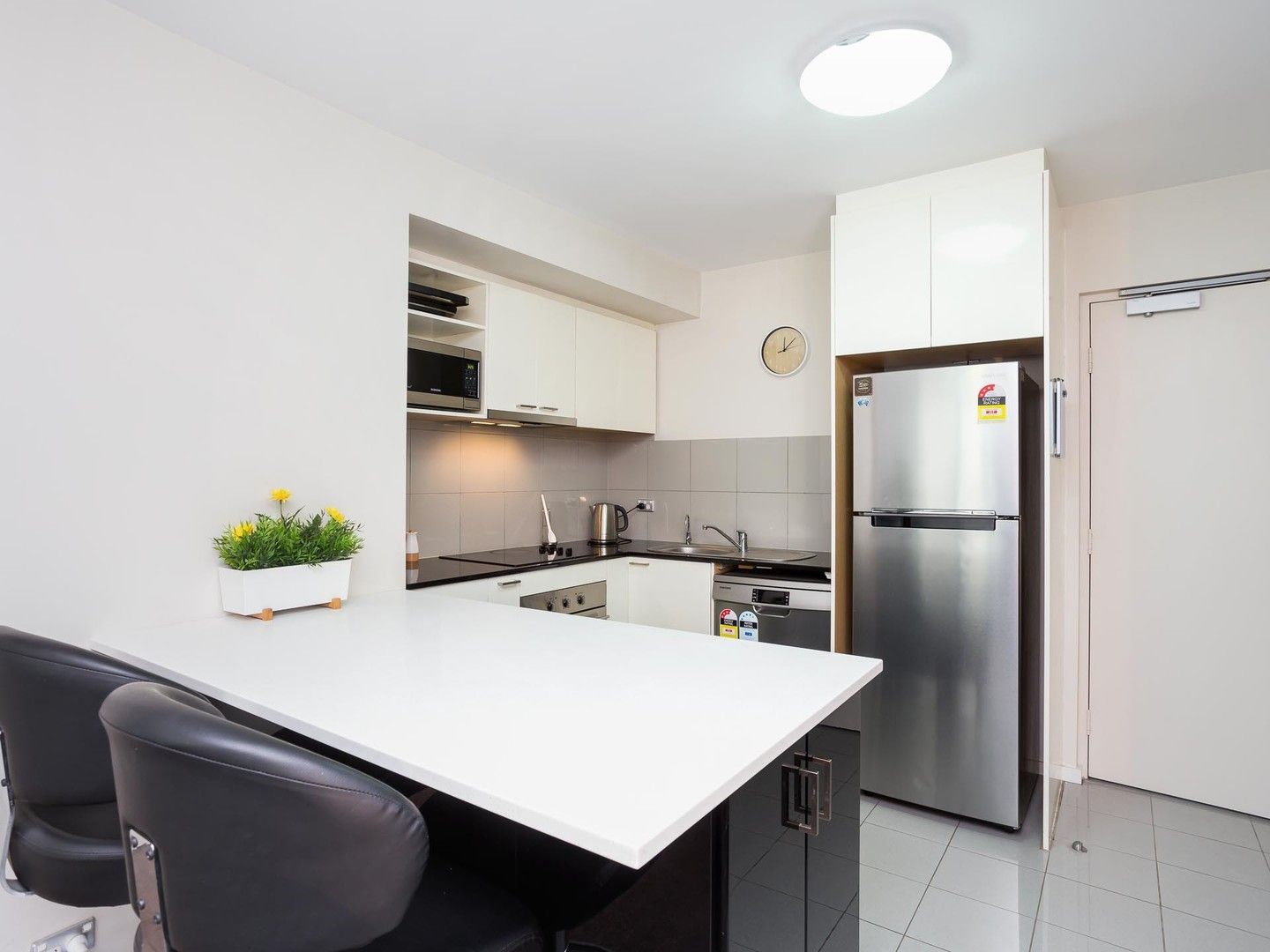 1 bedrooms Apartment / Unit / Flat in 57/128 Adelaide Terrace EAST PERTH WA, 6004