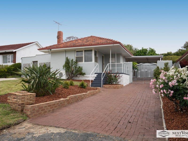 19 Ferdinand Crescent, Coolbellup WA 6163, Image 0