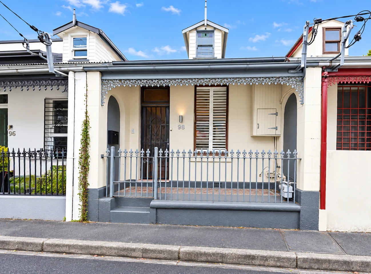 98 Newman Street, Newtown NSW 2042 - House For Rent | Domain