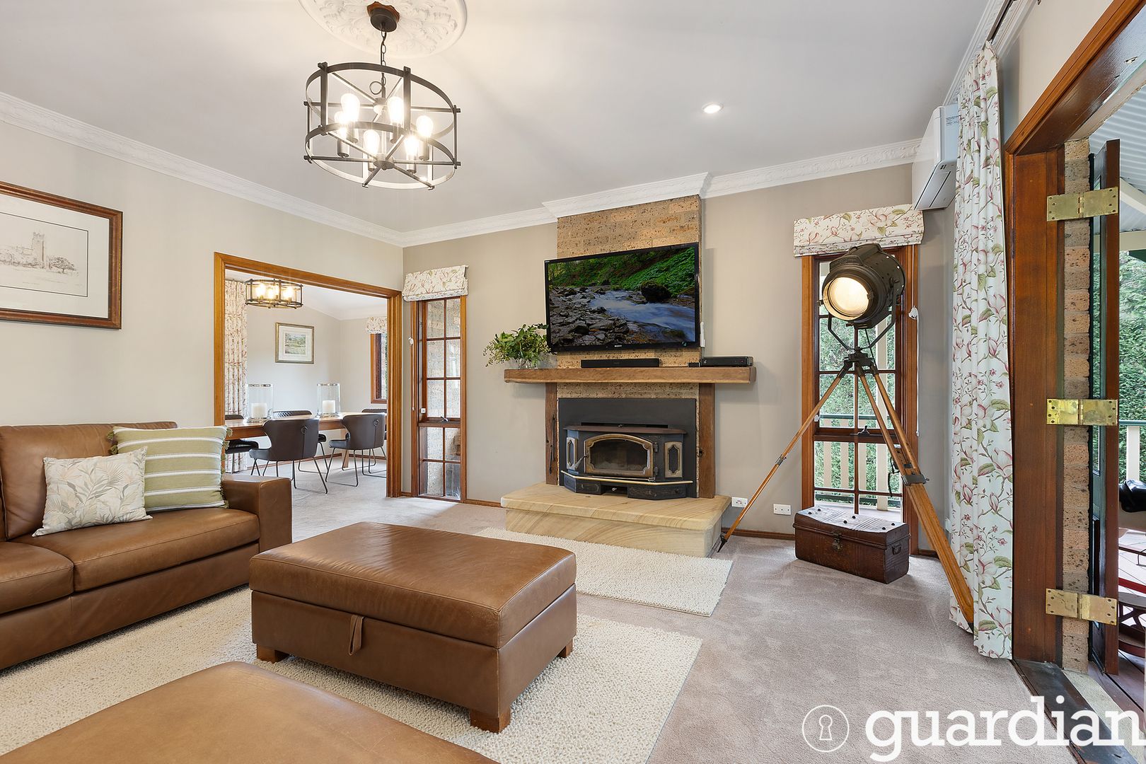 4 Ben Bullen Road, Glenorie NSW 2157, Image 2