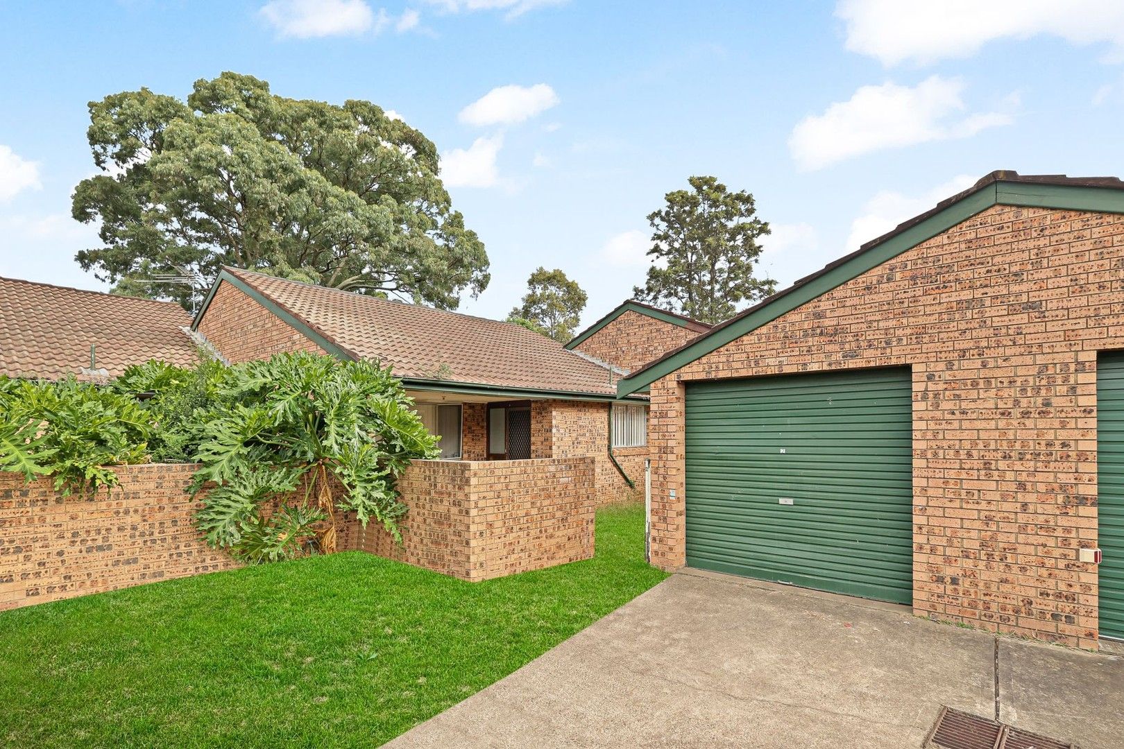 2/110 Brisbane Street St Marys NSW 2760 Villa For Rent Domain