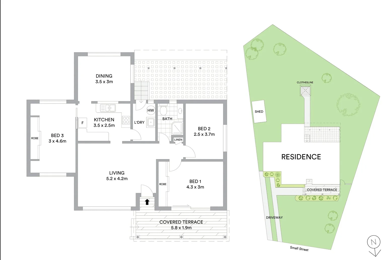 Additional image 5 of 12 Small Street, Marayong NSW 2148