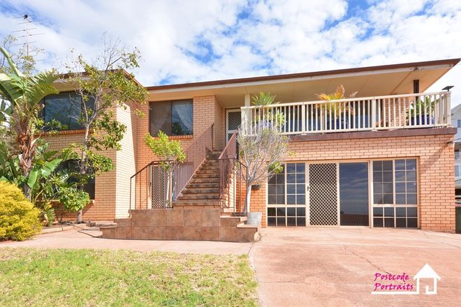Picture of 18 Walker Crescent, WHYALLA SA 5600