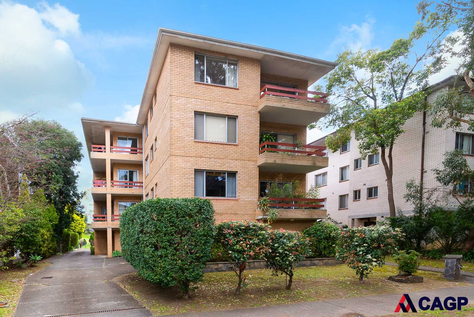 7/43 St Georges Parade, Hurstville NSW 2220, Image 0