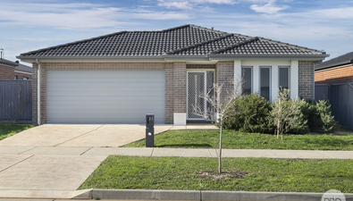 Picture of 23 Longford Road, ALFREDTON VIC 3350