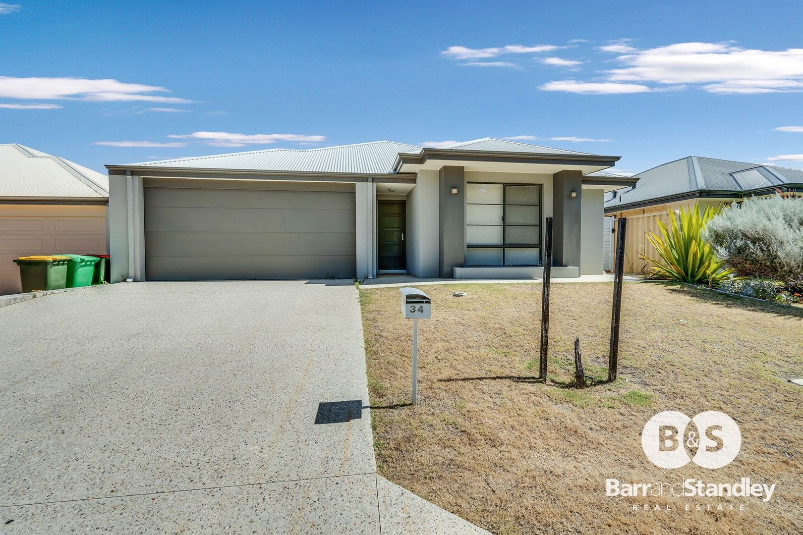 34 Bibra Loop, Dalyellup WA 6230, Image 2