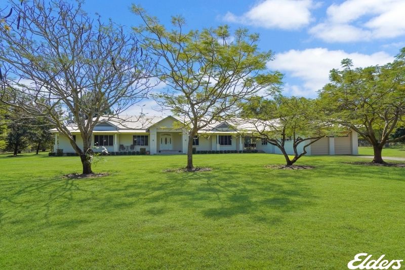 6 bedrooms House in 245 Whitewood Road HOWARD SPRINGS NT, 0835