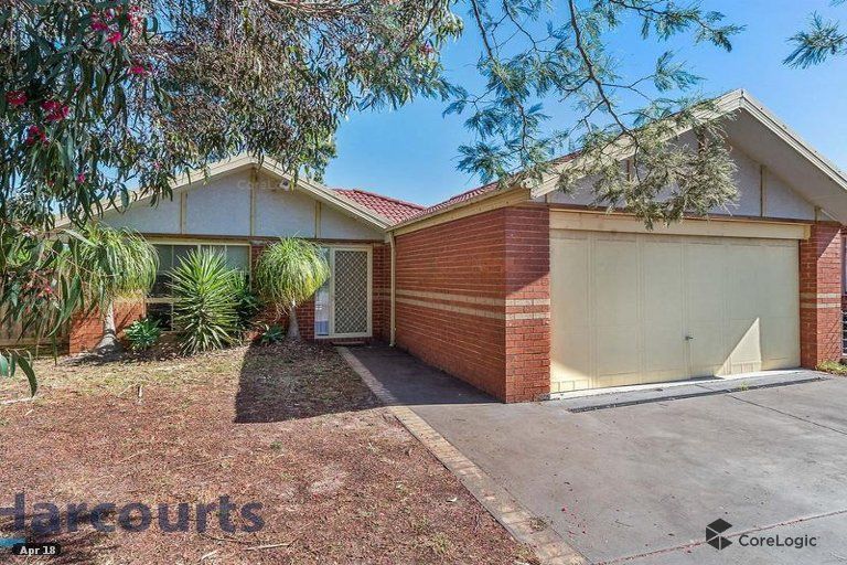 35 Lansell Court, Carrum Downs VIC 3201