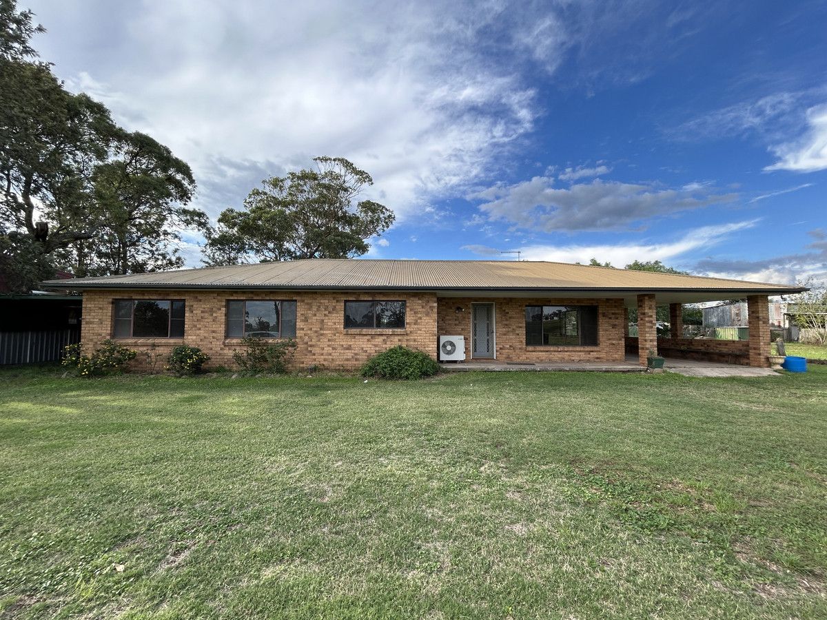 1011 New England Highway, Aberdeen NSW 2336 House For Rent Domain