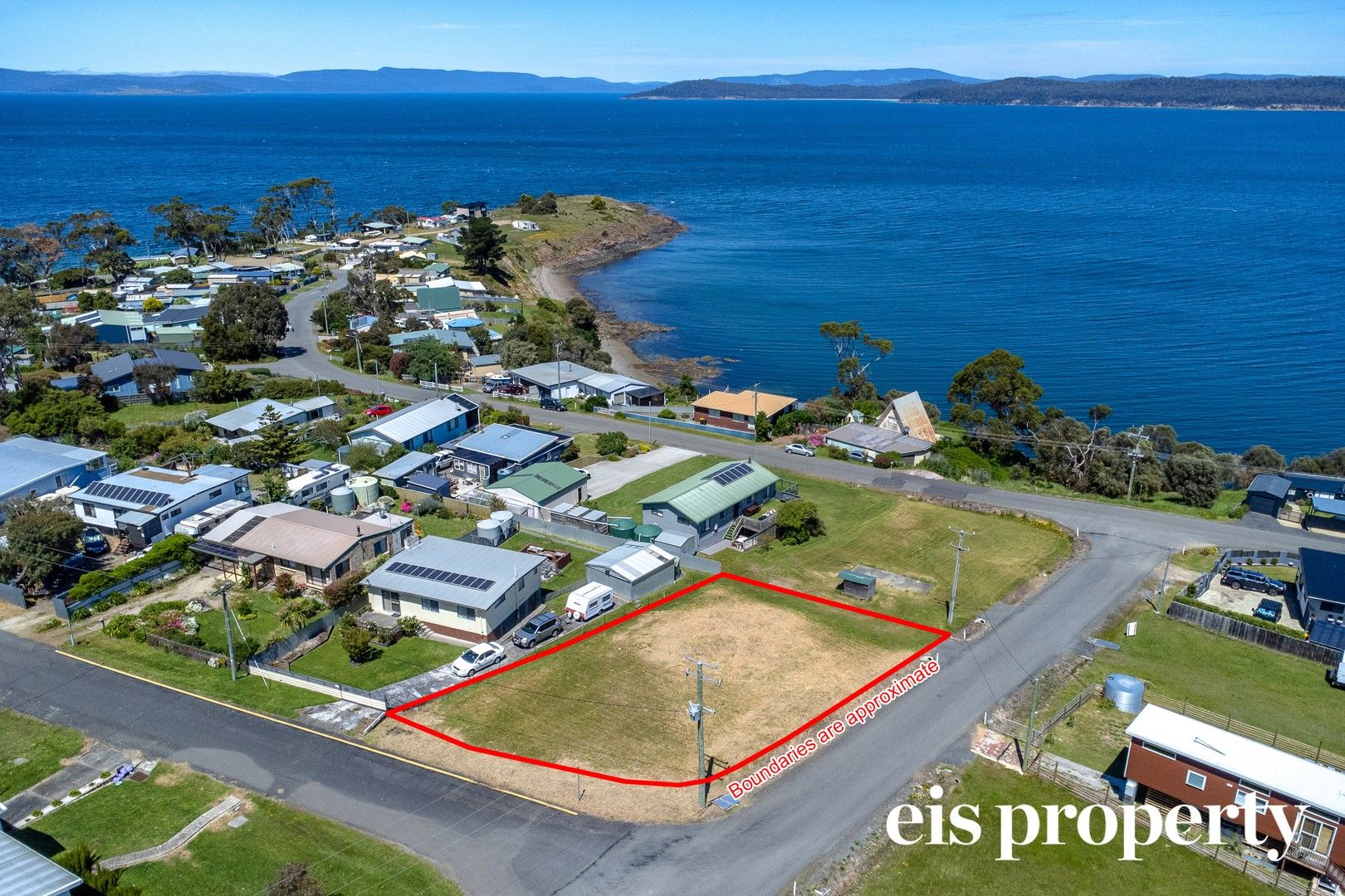 22 Oak Street, Primrose Sands TAS 7173 Domain