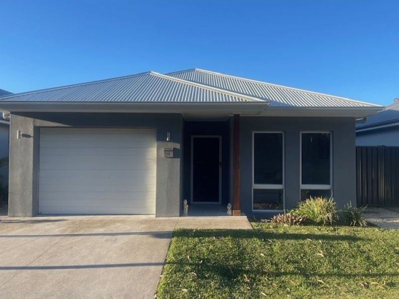 2 bedrooms House in 018/4011 Nelson Bay Road ANNA BAY NSW, 2316