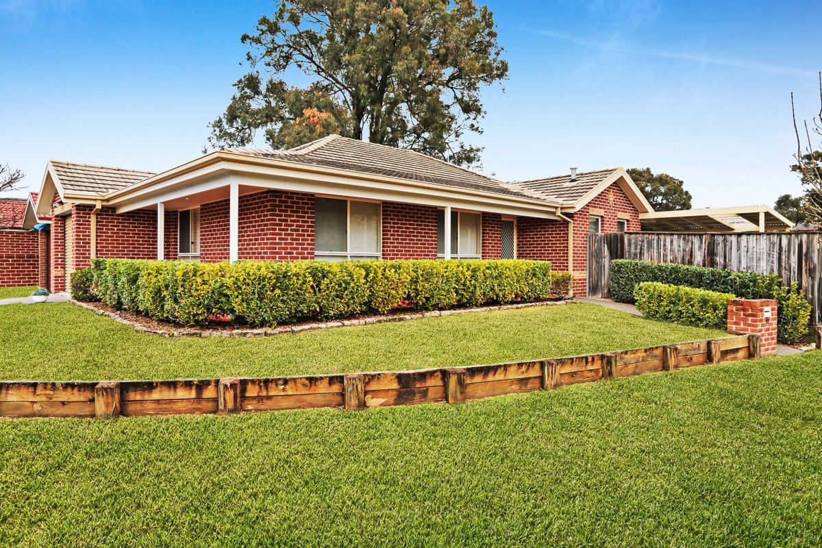 3 bedrooms House in 11 Valerie Street TAHMOOR NSW, 2573